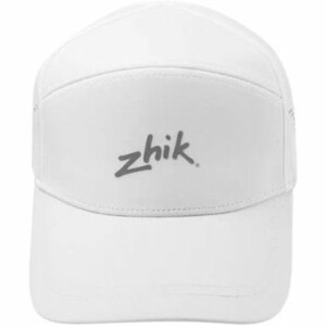 2024 Zhik Team Sports Hat-0120-u-wht-000 - Wei